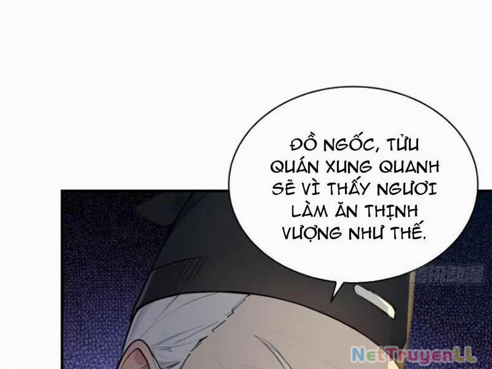 Ta Thật Sự Không Muốn Làm Thánh Tiên 10 trang 16