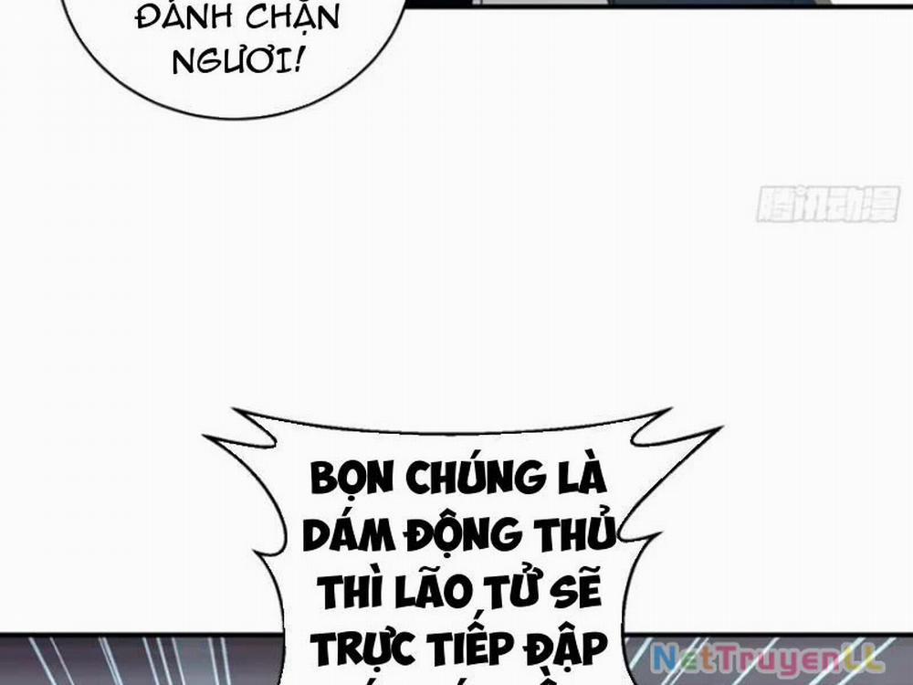 Ta Thật Sự Không Muốn Làm Thánh Tiên 10 trang 18