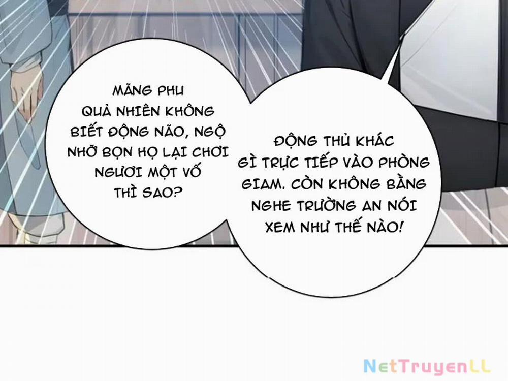 Ta Thật Sự Không Muốn Làm Thánh Tiên 10 trang 20