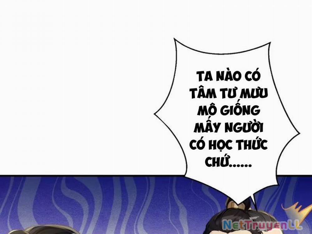 Ta Thật Sự Không Muốn Làm Thánh Tiên 10 trang 21