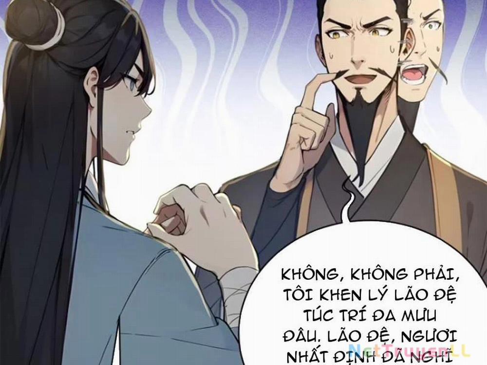Ta Thật Sự Không Muốn Làm Thánh Tiên 10 trang 22