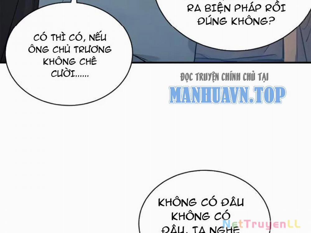 Ta Thật Sự Không Muốn Làm Thánh Tiên 10 trang 23