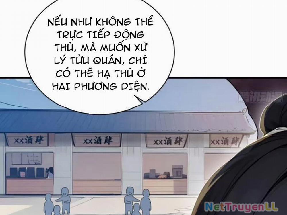 Ta Thật Sự Không Muốn Làm Thánh Tiên 10 trang 25