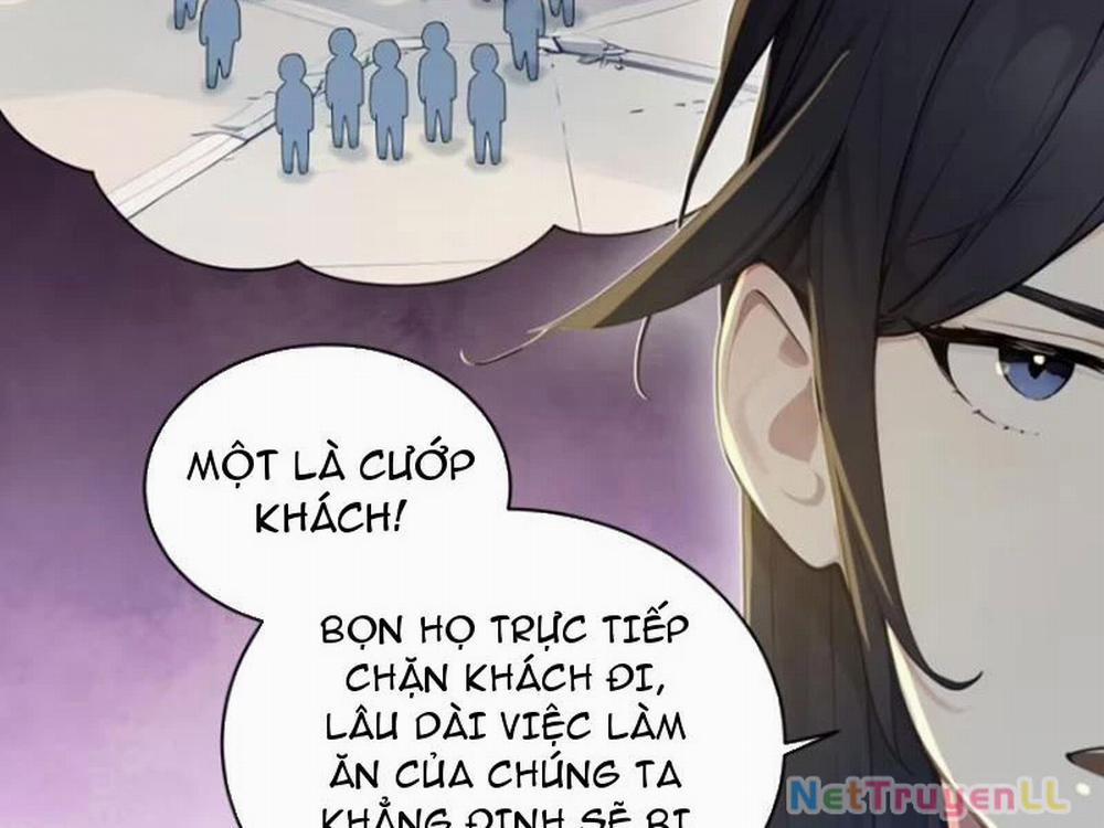 Ta Thật Sự Không Muốn Làm Thánh Tiên 10 trang 26