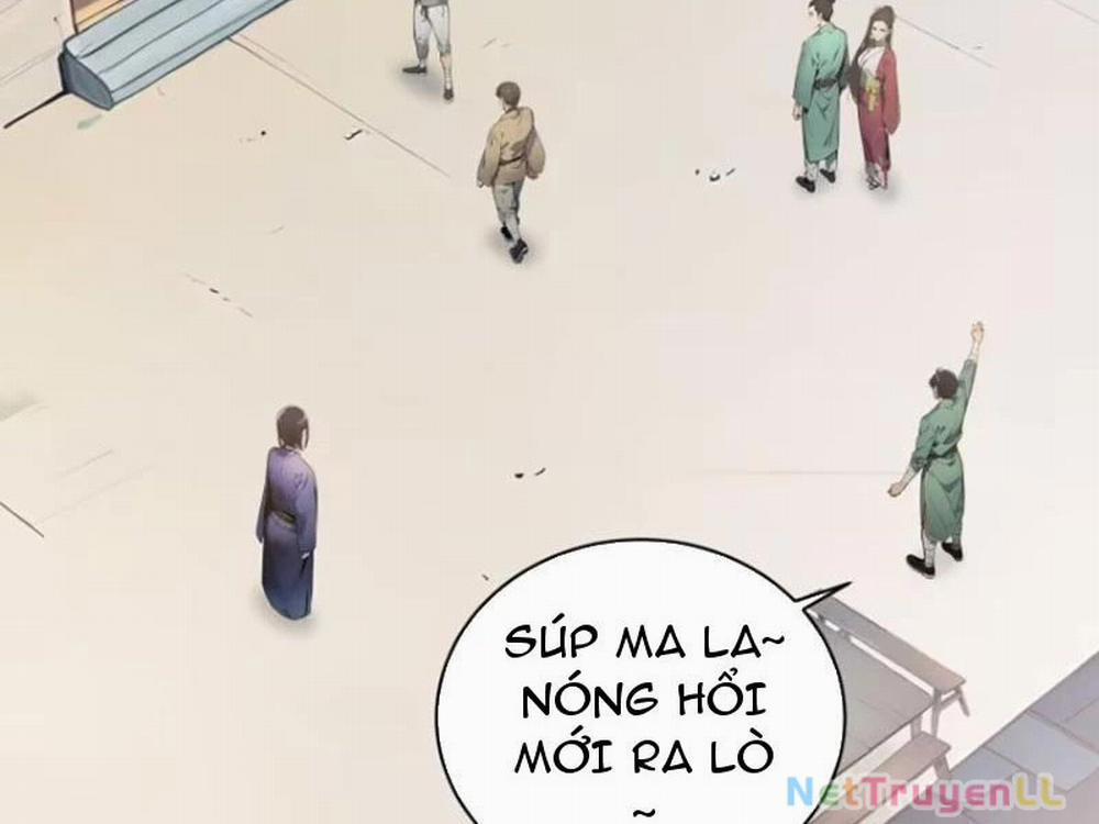 Ta Thật Sự Không Muốn Làm Thánh Tiên 10 trang 29