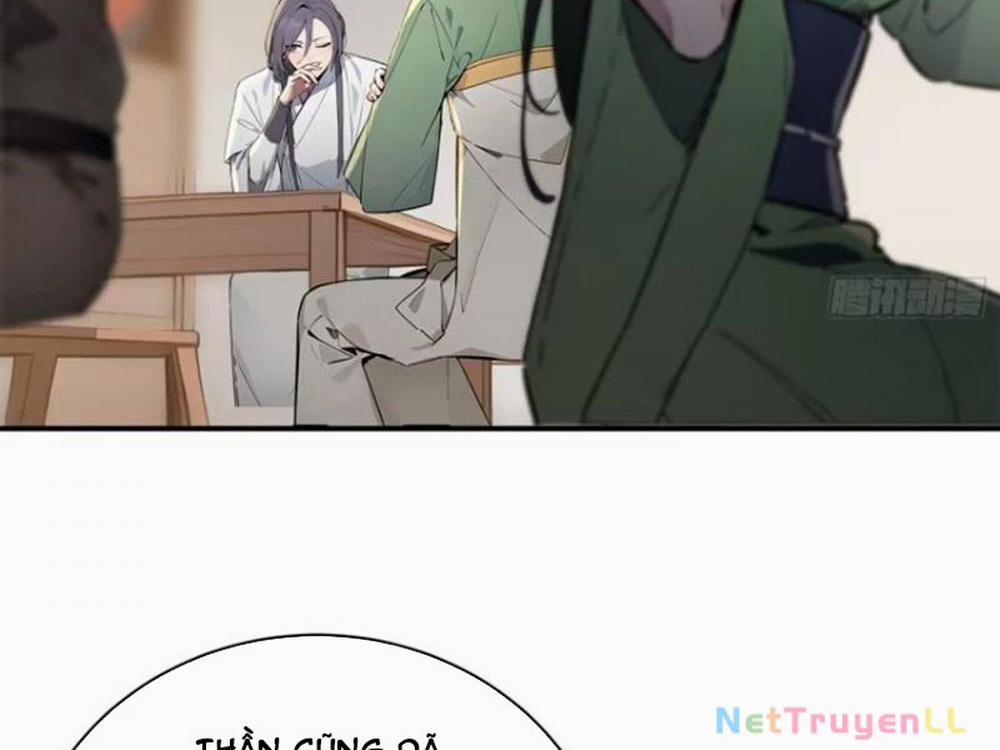 Ta Thật Sự Không Muốn Làm Thánh Tiên 10 trang 3