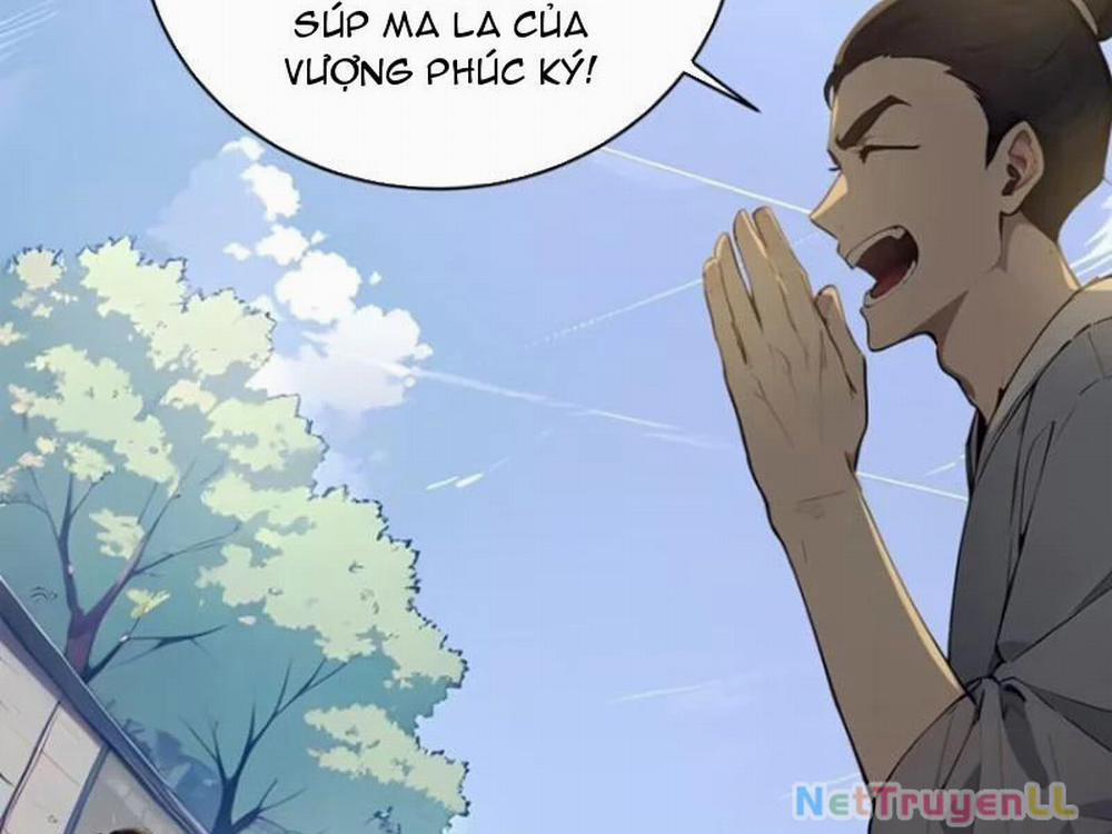 Ta Thật Sự Không Muốn Làm Thánh Tiên 10 trang 31
