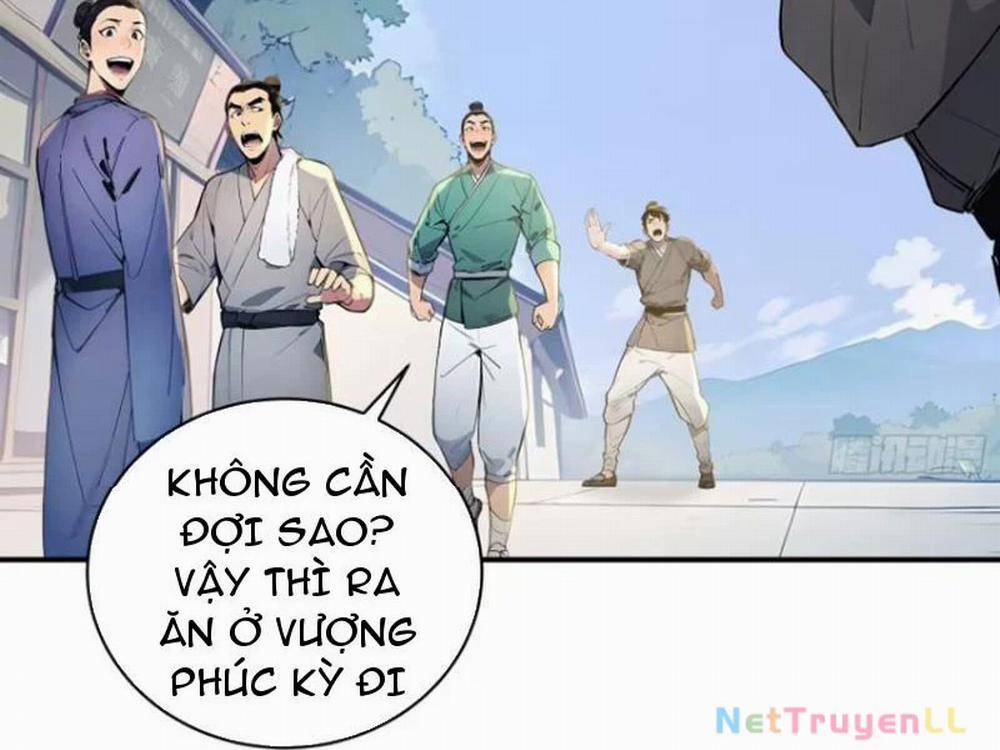 Ta Thật Sự Không Muốn Làm Thánh Tiên 10 trang 32