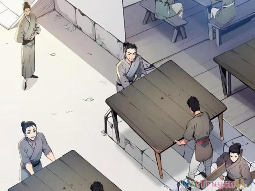 Ta Thật Sự Không Muốn Làm Thánh Tiên 10 trang 34