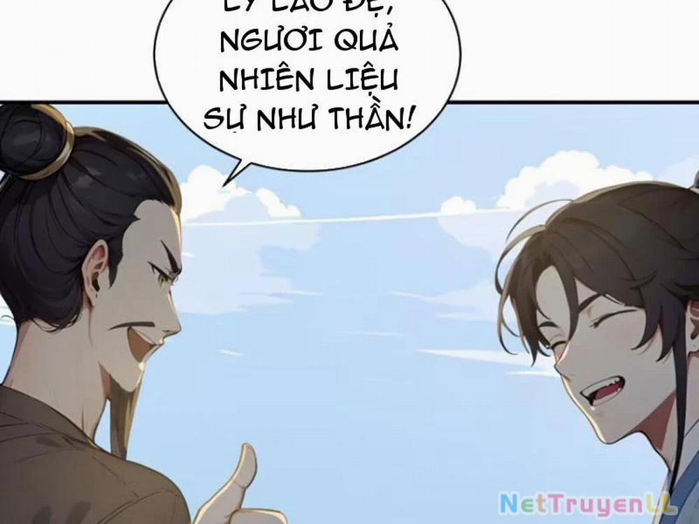 Ta Thật Sự Không Muốn Làm Thánh Tiên 10 trang 38