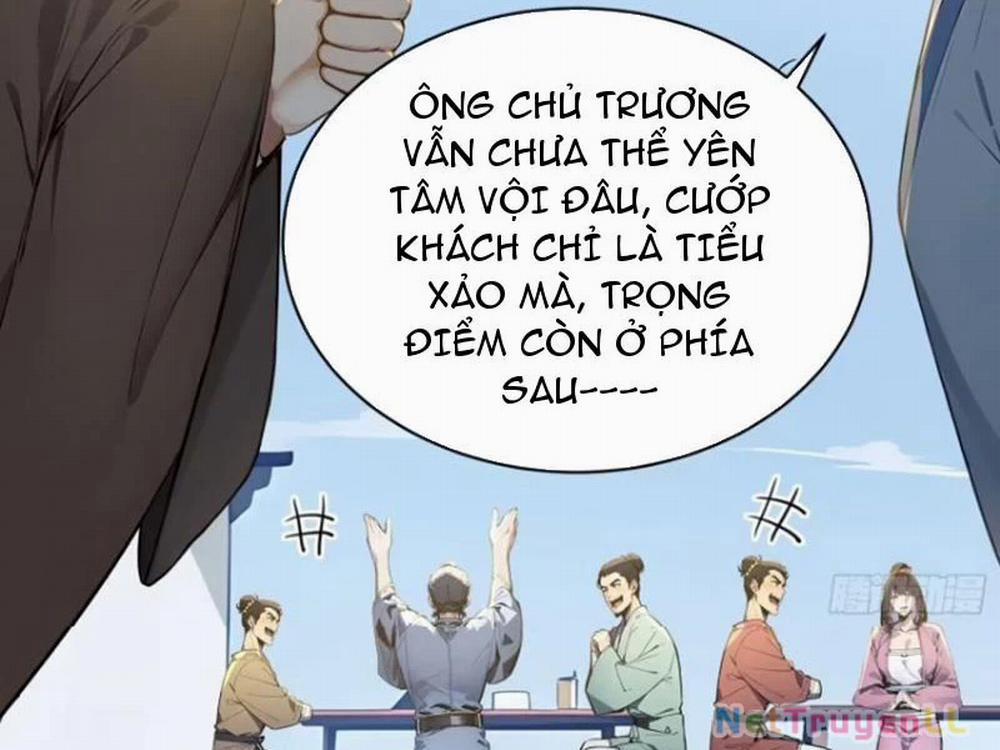 Ta Thật Sự Không Muốn Làm Thánh Tiên 10 trang 39