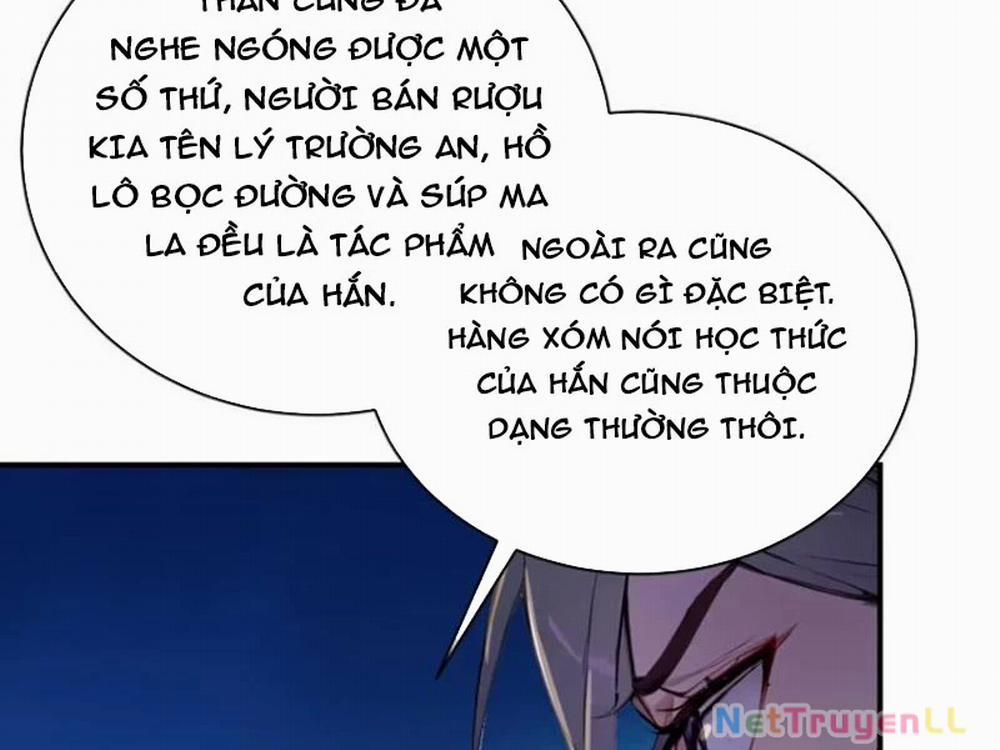 Ta Thật Sự Không Muốn Làm Thánh Tiên 10 trang 4