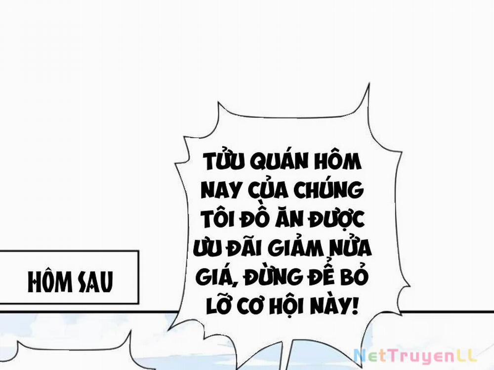 Ta Thật Sự Không Muốn Làm Thánh Tiên 10 trang 43