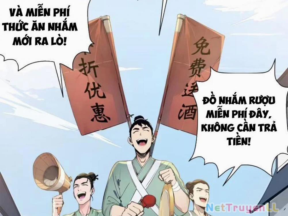 Ta Thật Sự Không Muốn Làm Thánh Tiên 10 trang 44