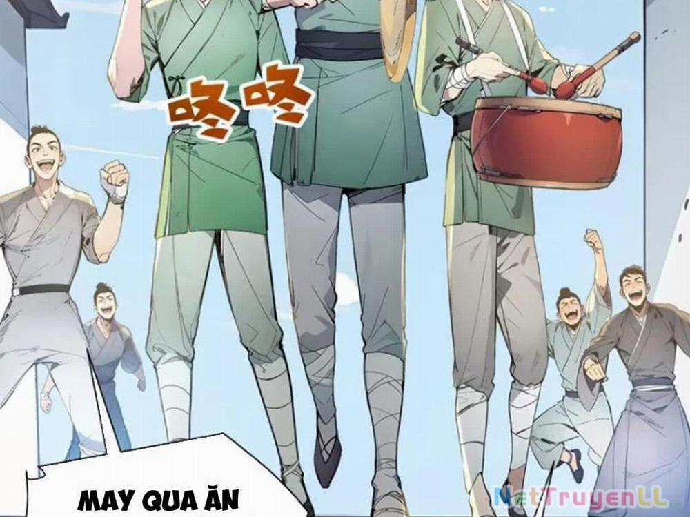Ta Thật Sự Không Muốn Làm Thánh Tiên 10 trang 45