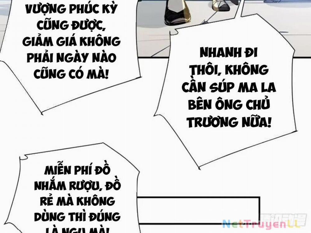 Ta Thật Sự Không Muốn Làm Thánh Tiên 10 trang 46
