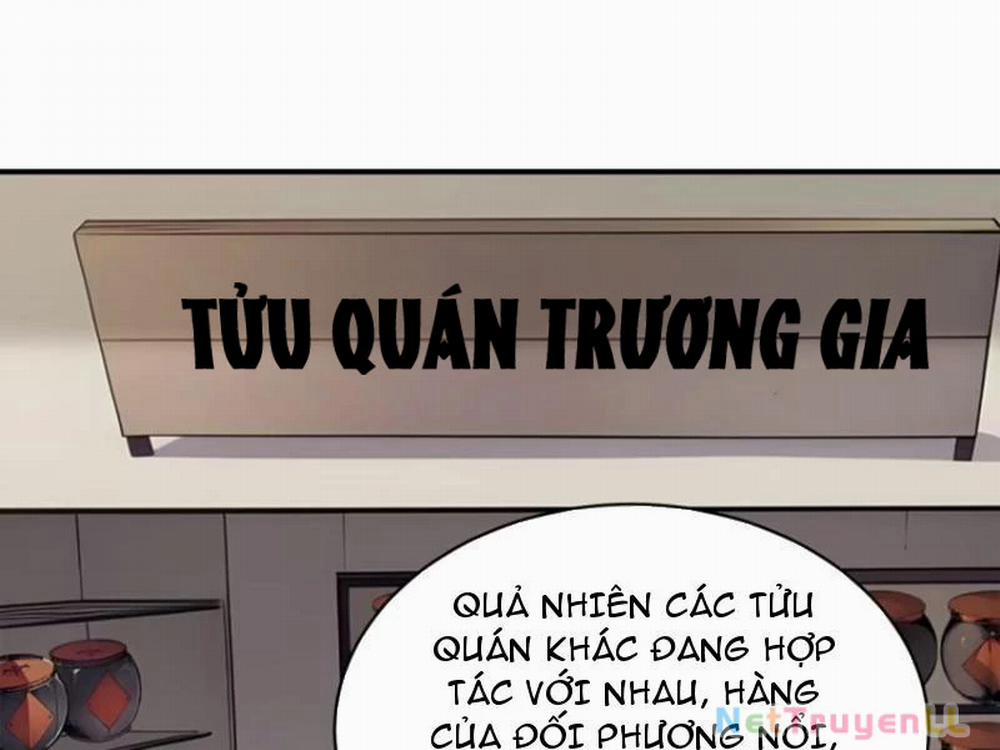 Ta Thật Sự Không Muốn Làm Thánh Tiên 10 trang 49