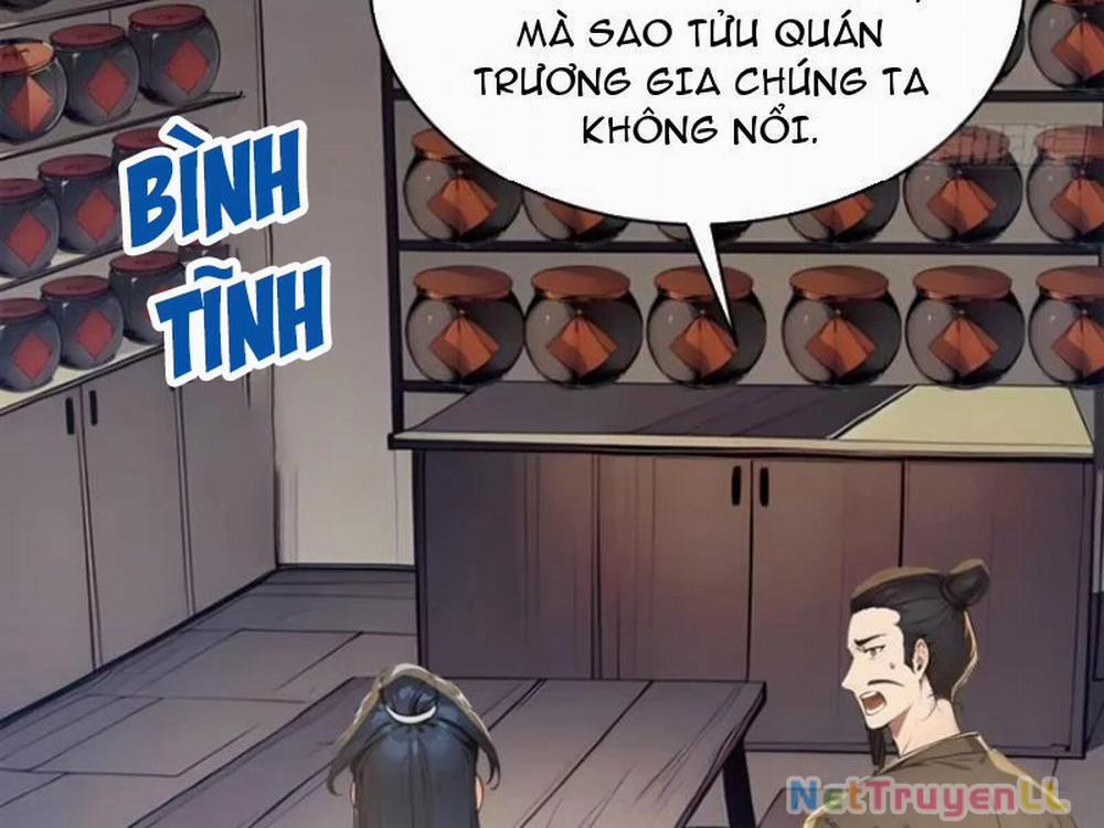 Ta Thật Sự Không Muốn Làm Thánh Tiên 10 trang 50