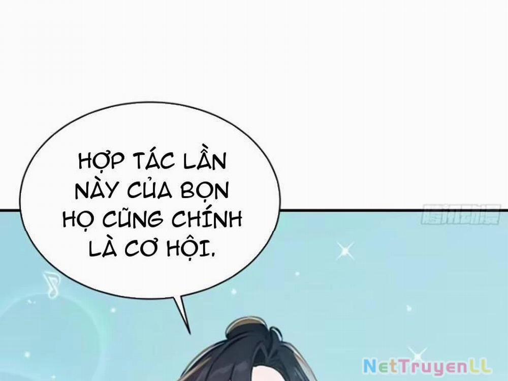 Ta Thật Sự Không Muốn Làm Thánh Tiên 10 trang 52