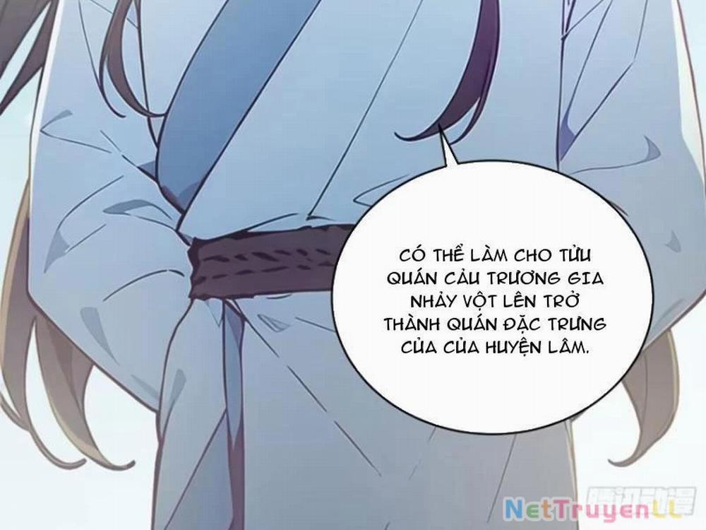 Ta Thật Sự Không Muốn Làm Thánh Tiên 10 trang 54
