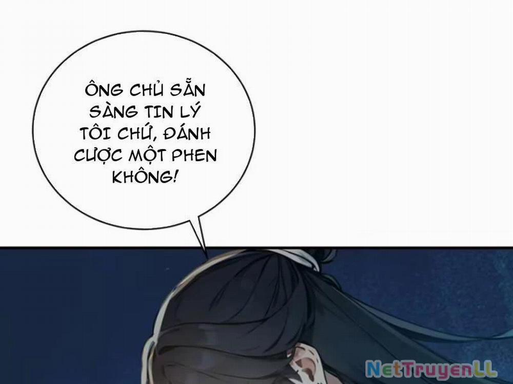 Ta Thật Sự Không Muốn Làm Thánh Tiên 10 trang 57