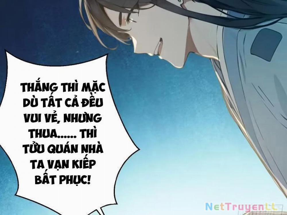 Ta Thật Sự Không Muốn Làm Thánh Tiên 10 trang 58