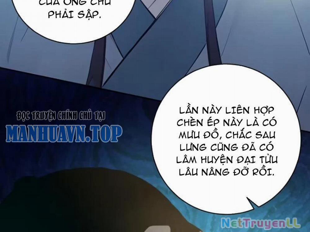 Ta Thật Sự Không Muốn Làm Thánh Tiên 10 trang 62