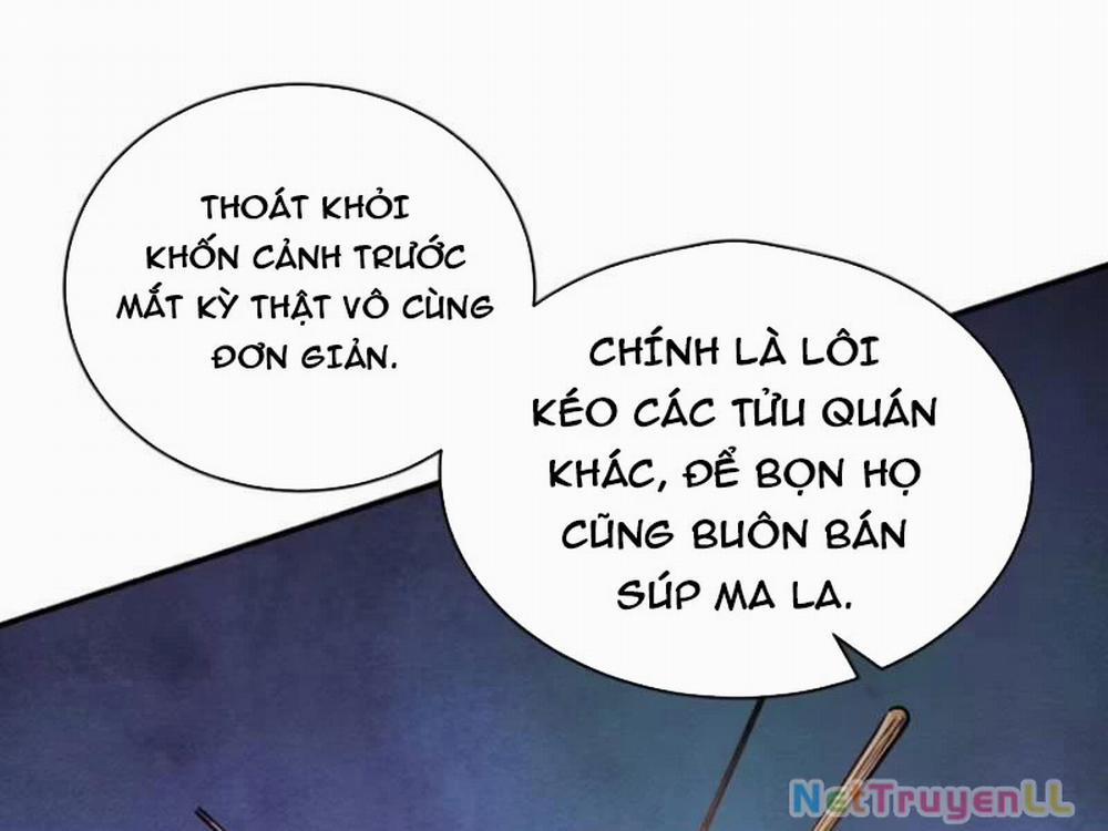 Ta Thật Sự Không Muốn Làm Thánh Tiên 10 trang 65