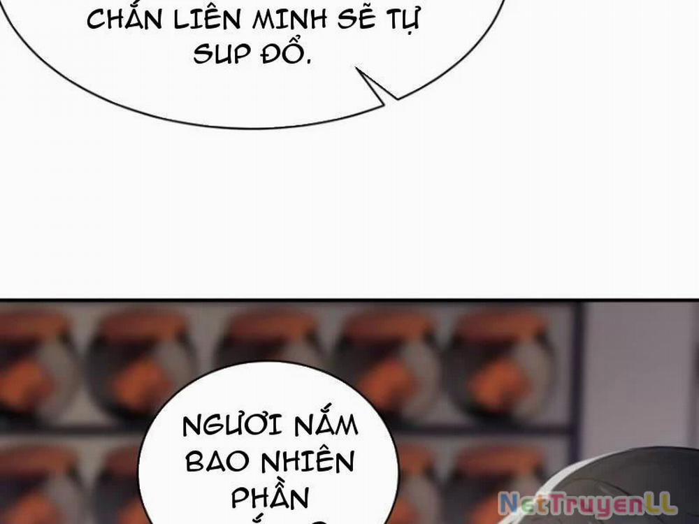 Ta Thật Sự Không Muốn Làm Thánh Tiên 10 trang 67