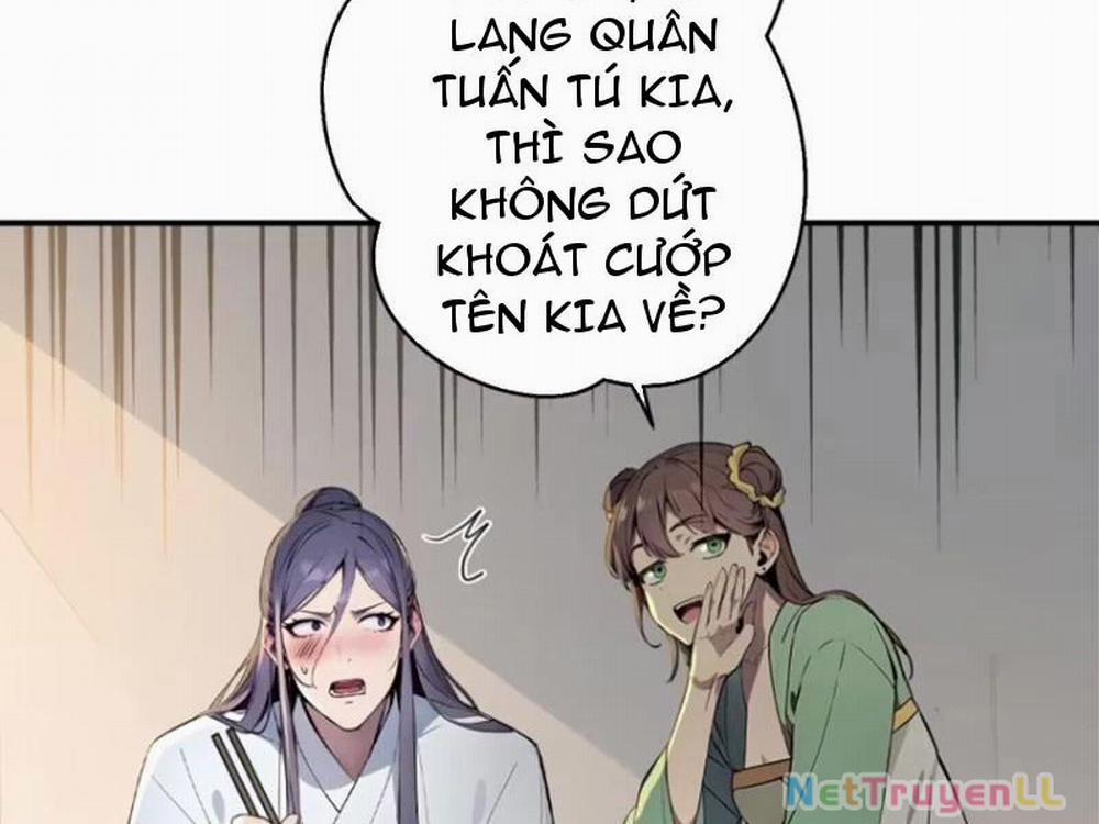 Ta Thật Sự Không Muốn Làm Thánh Tiên 10 trang 7