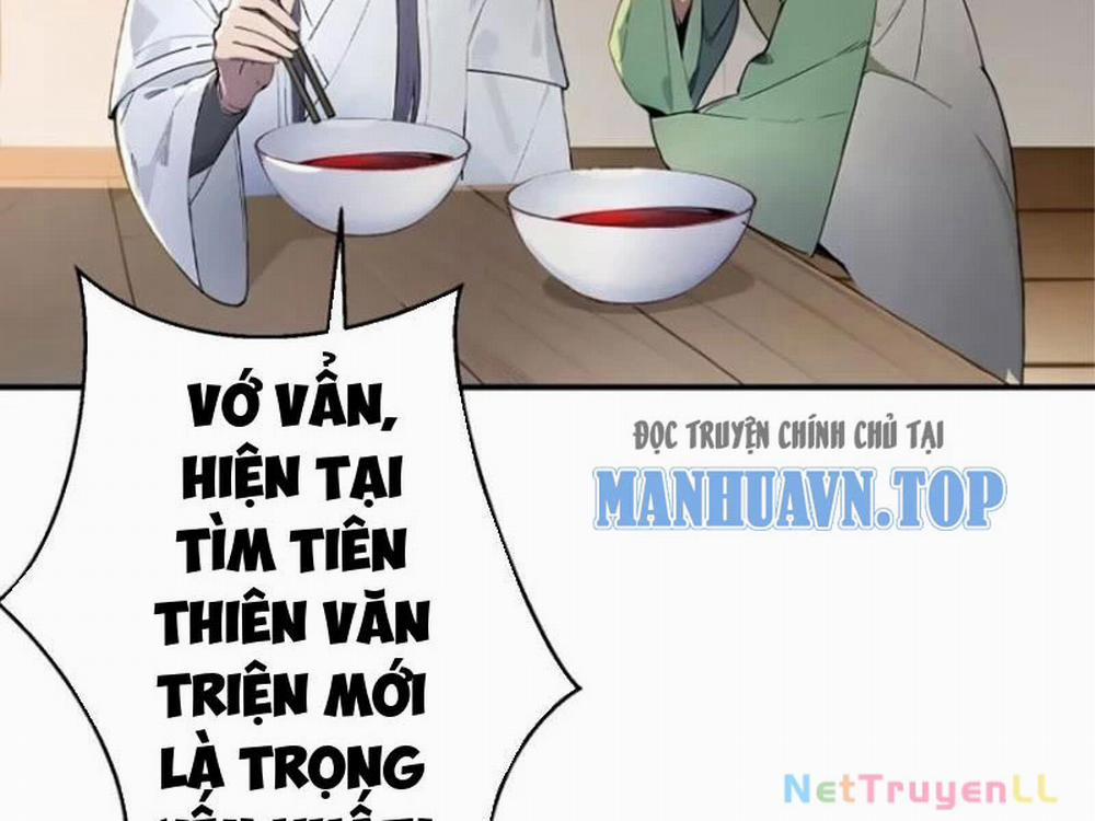 Ta Thật Sự Không Muốn Làm Thánh Tiên 10 trang 8