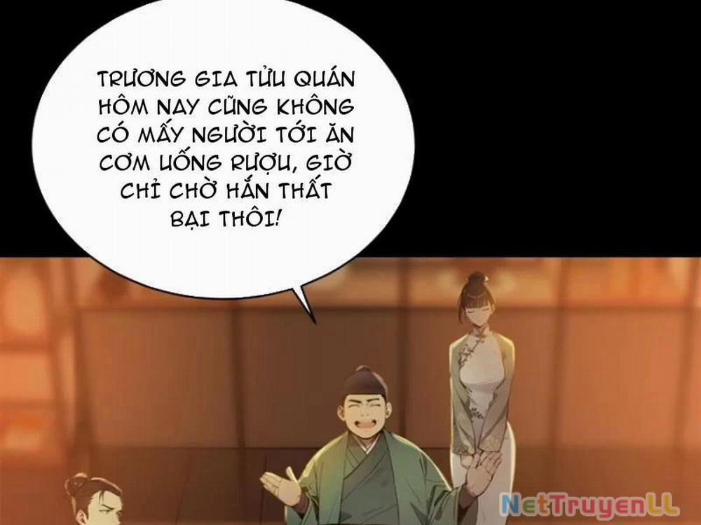 Ta Thật Sự Không Muốn Làm Thánh Tiên 10 trang 81