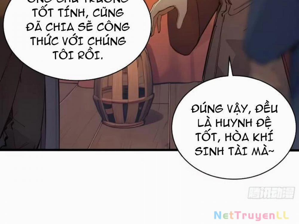 Ta Thật Sự Không Muốn Làm Thánh Tiên 10 trang 88