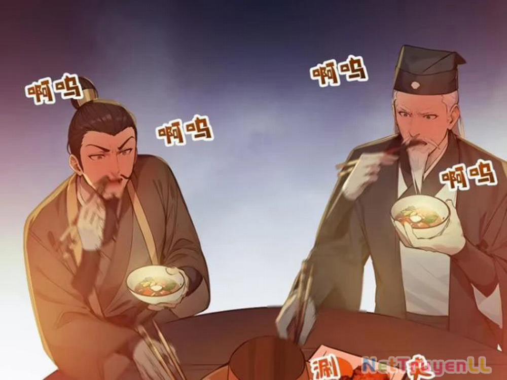 Ta Thật Sự Không Muốn Làm Thánh Tiên 10 trang 99