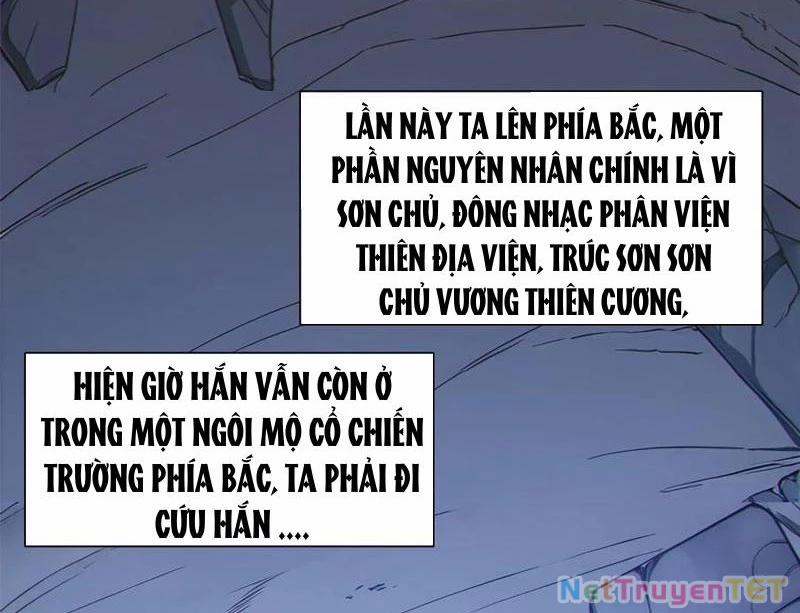 Ta Thật Sự Không Muốn Làm Thánh Tiên 100 trang 115