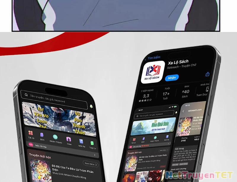 Ta Thật Sự Không Muốn Làm Thánh Tiên 100 trang 122