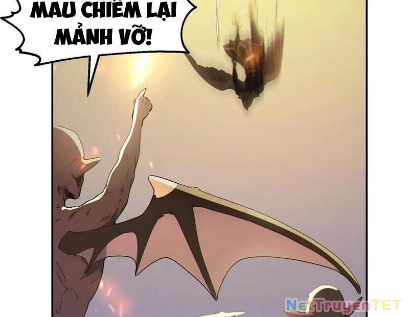 Ta Thật Sự Không Muốn Làm Thánh Tiên 100 trang 20