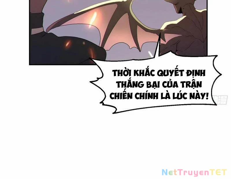 Ta Thật Sự Không Muốn Làm Thánh Tiên 100 trang 21