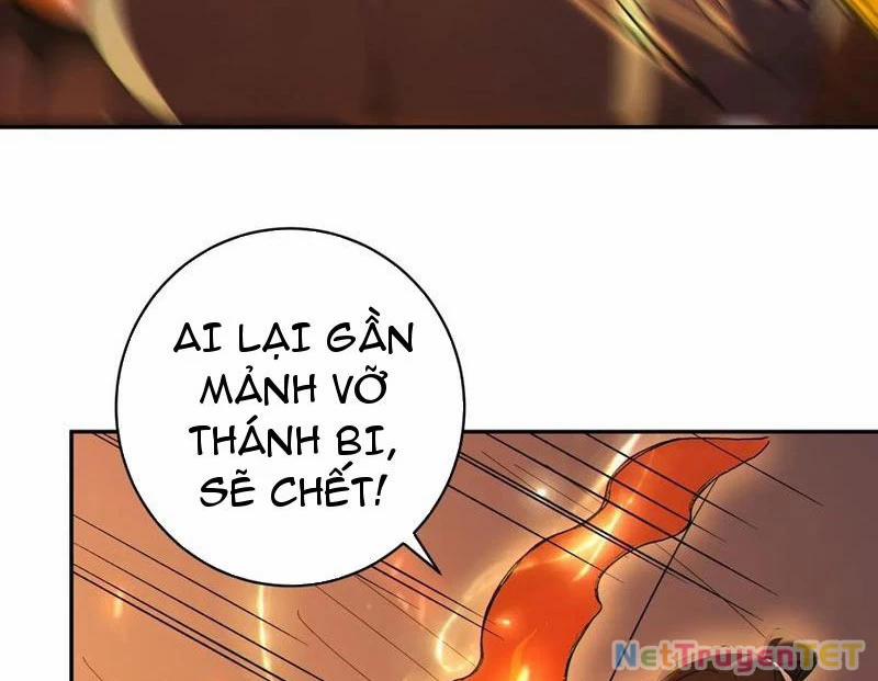 Ta Thật Sự Không Muốn Làm Thánh Tiên 100 trang 25
