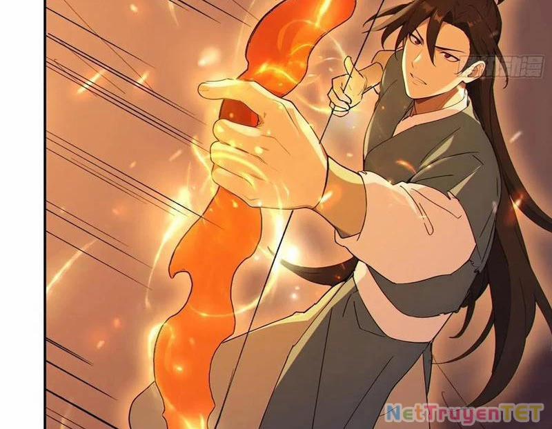 Ta Thật Sự Không Muốn Làm Thánh Tiên 100 trang 26