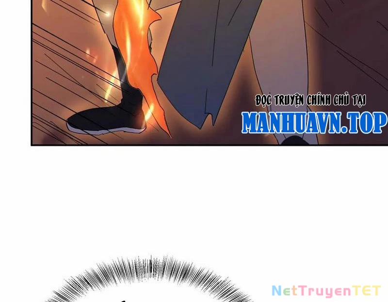 Ta Thật Sự Không Muốn Làm Thánh Tiên 100 trang 27