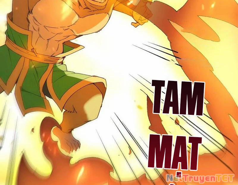 Ta Thật Sự Không Muốn Làm Thánh Tiên 100 trang 29