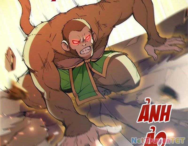 Ta Thật Sự Không Muốn Làm Thánh Tiên 100 trang 3