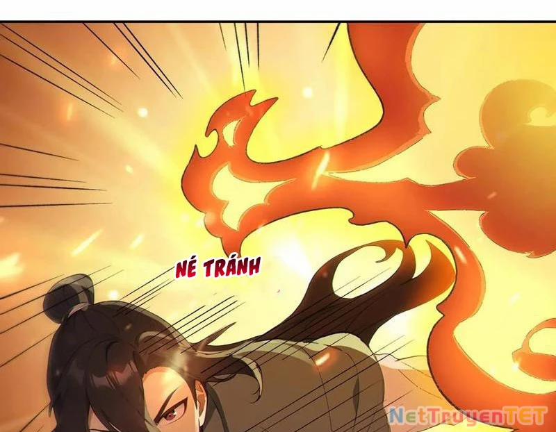 Ta Thật Sự Không Muốn Làm Thánh Tiên 100 trang 31