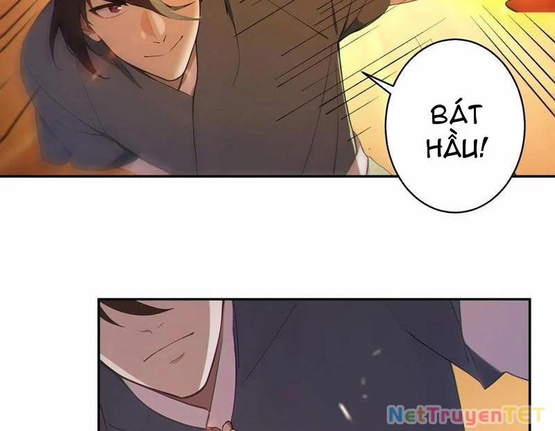 Ta Thật Sự Không Muốn Làm Thánh Tiên 100 trang 32