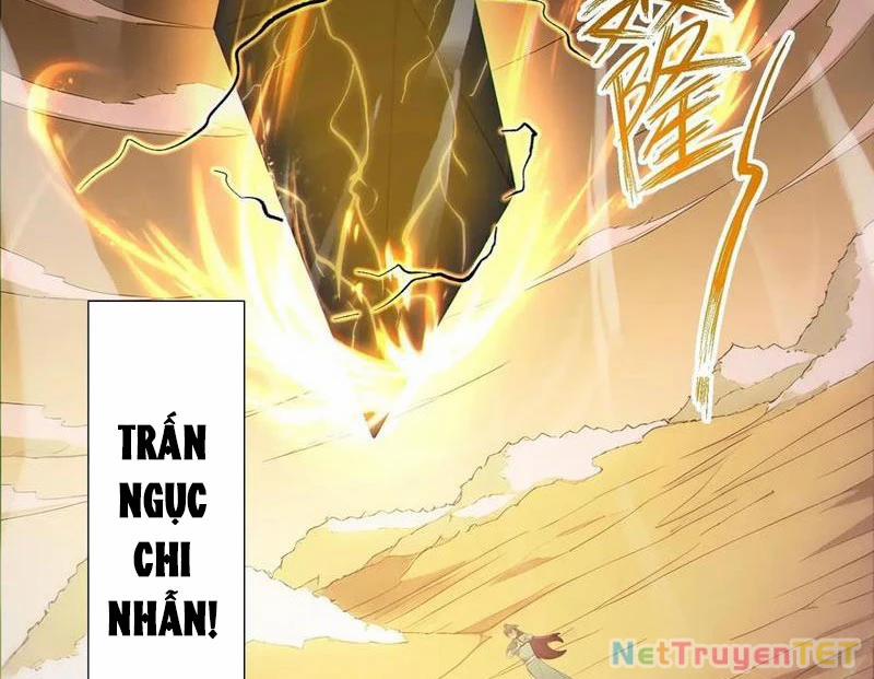 Ta Thật Sự Không Muốn Làm Thánh Tiên 100 trang 35