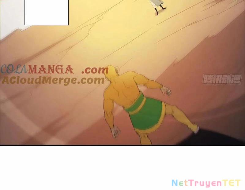 Ta Thật Sự Không Muốn Làm Thánh Tiên 100 trang 36