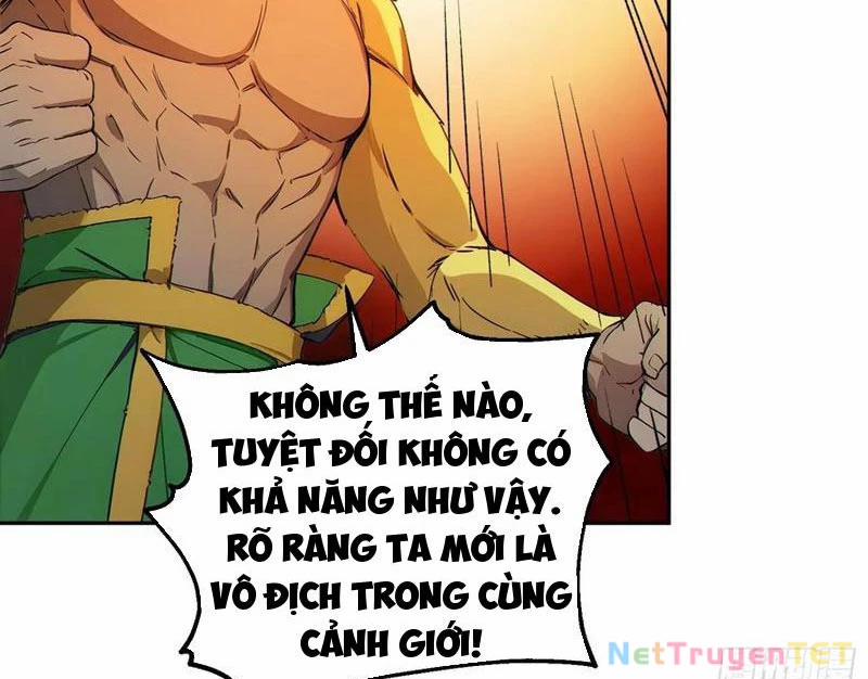 Ta Thật Sự Không Muốn Làm Thánh Tiên 100 trang 40