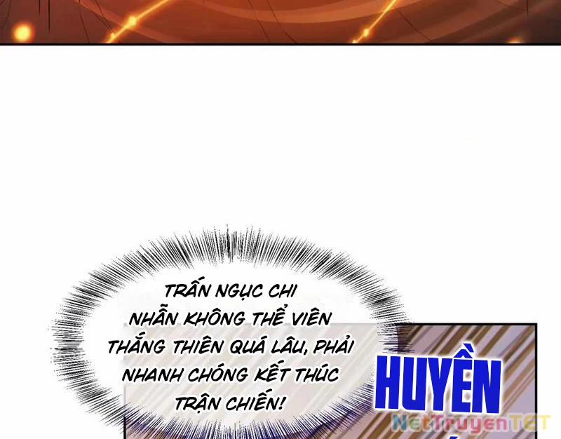 Ta Thật Sự Không Muốn Làm Thánh Tiên 100 trang 43