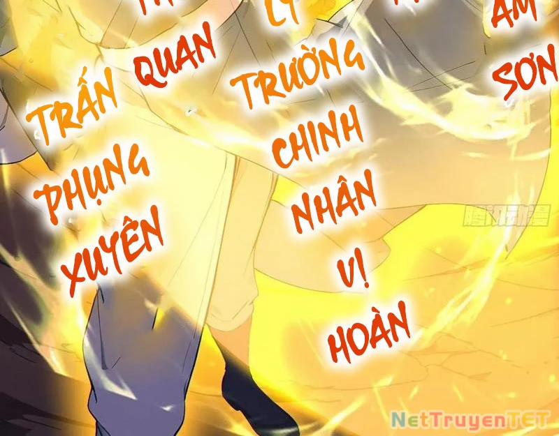 Ta Thật Sự Không Muốn Làm Thánh Tiên 100 trang 70